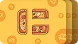 Bitcoin Pizza Day Wallet Set of 3 card design